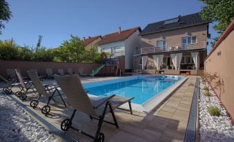 Villa Biser Dunava