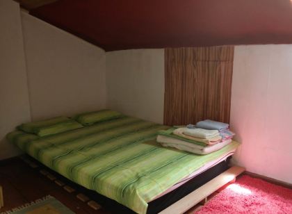 Hostel on 3rd