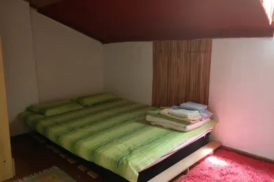 Hostel on 3rd
