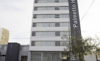 Palmetto Hotel Business San Miguel