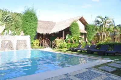 Lio Villas Resort