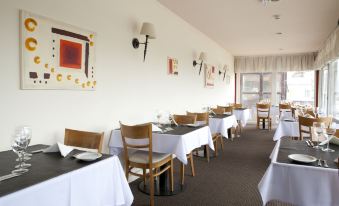 Hotel Canal Beagle