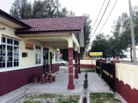 Semarak Beach Inn Hotels in Kuala Dungun