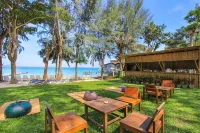 Samed Hideaway Resort - bar