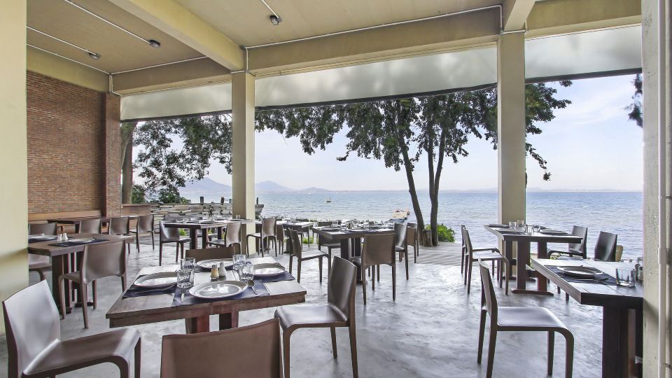 Samed Hideaway Resort