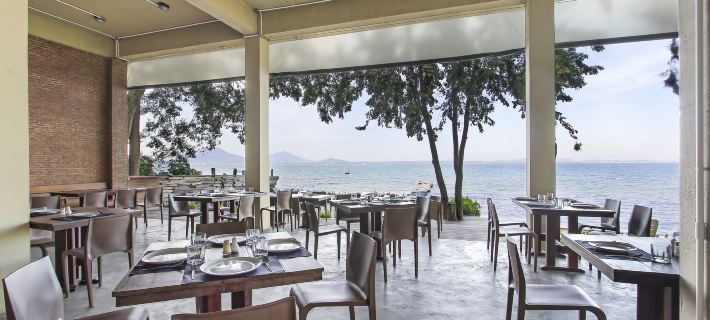 Samed Hideaway Resort Ξενοδοχεία στην πόλη Κο Σαμέτ