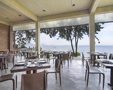 沙美隱密度假村 沙美島酒店