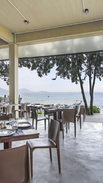 รูปภาพของเสม็ด ไฮด์อะเวย์ รีสอร์ท - Samed Hideaway Resort