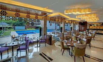 The Fern Kadamba Hotel and Spa