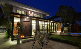 Villa 88 Nimman-Chiang Mai
