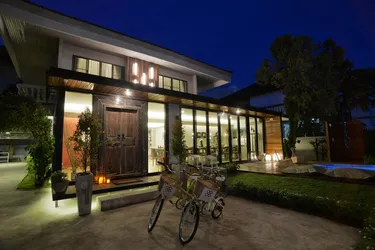 รูปภาพของวิลล่า 88 นิมมาน เชียงใหม่