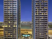 Atana Hotel Hotels near Al Sufouh Tram Station