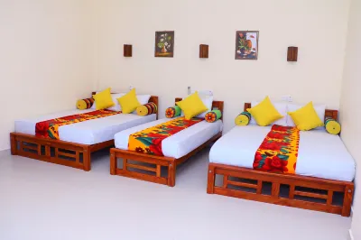 Nature Resort - Yala Safari Hotel