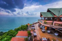 Samui Bayview Resort & Spa - Pemandangan Pantai