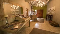 Organic Stay Guesthouse Hotel di Langstrand