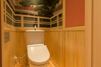 その他 ホテルグレイスリー京都三条の写真