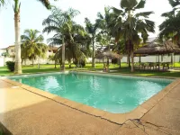 Pekan Hotel Hotels in Ogbodjo