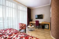 City Park Hotel Hotels in Chişinău