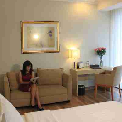 Horison Sukabumi Rooms