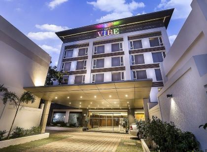 Zibe Coimbatore by GRT Hotels