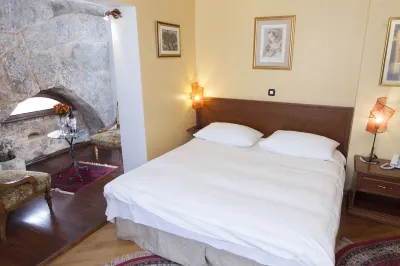 Hotel Peristil Hotels in 