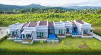Phurua Sanctuary Resort and Spa Hotels near D-DAY GARDEN