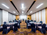 Jeju Central City Hotel Hotels near Elefunsia