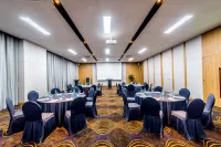 Jeju Central City Hotel