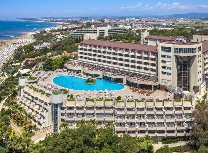 Melas Resort Hotel