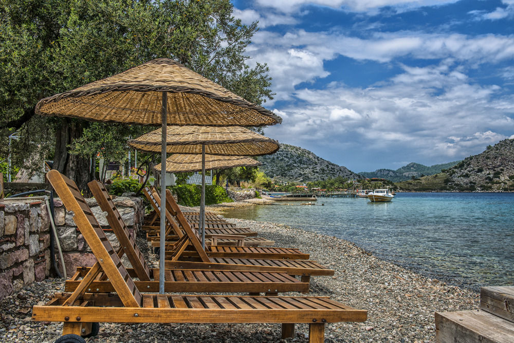 Les Terrasses de Selimiye