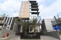 Atlantic City Hotel Hotels in Cicendo