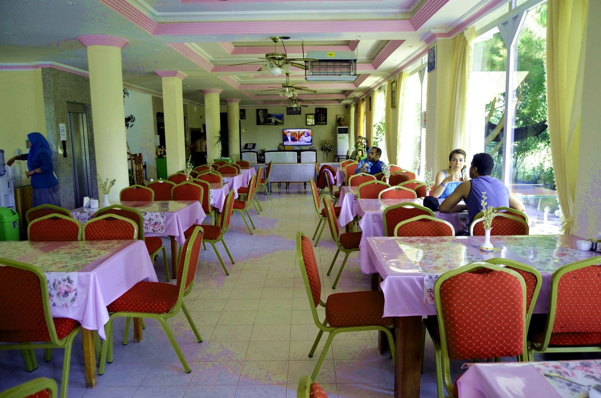 Selinus Beach Club Hotel