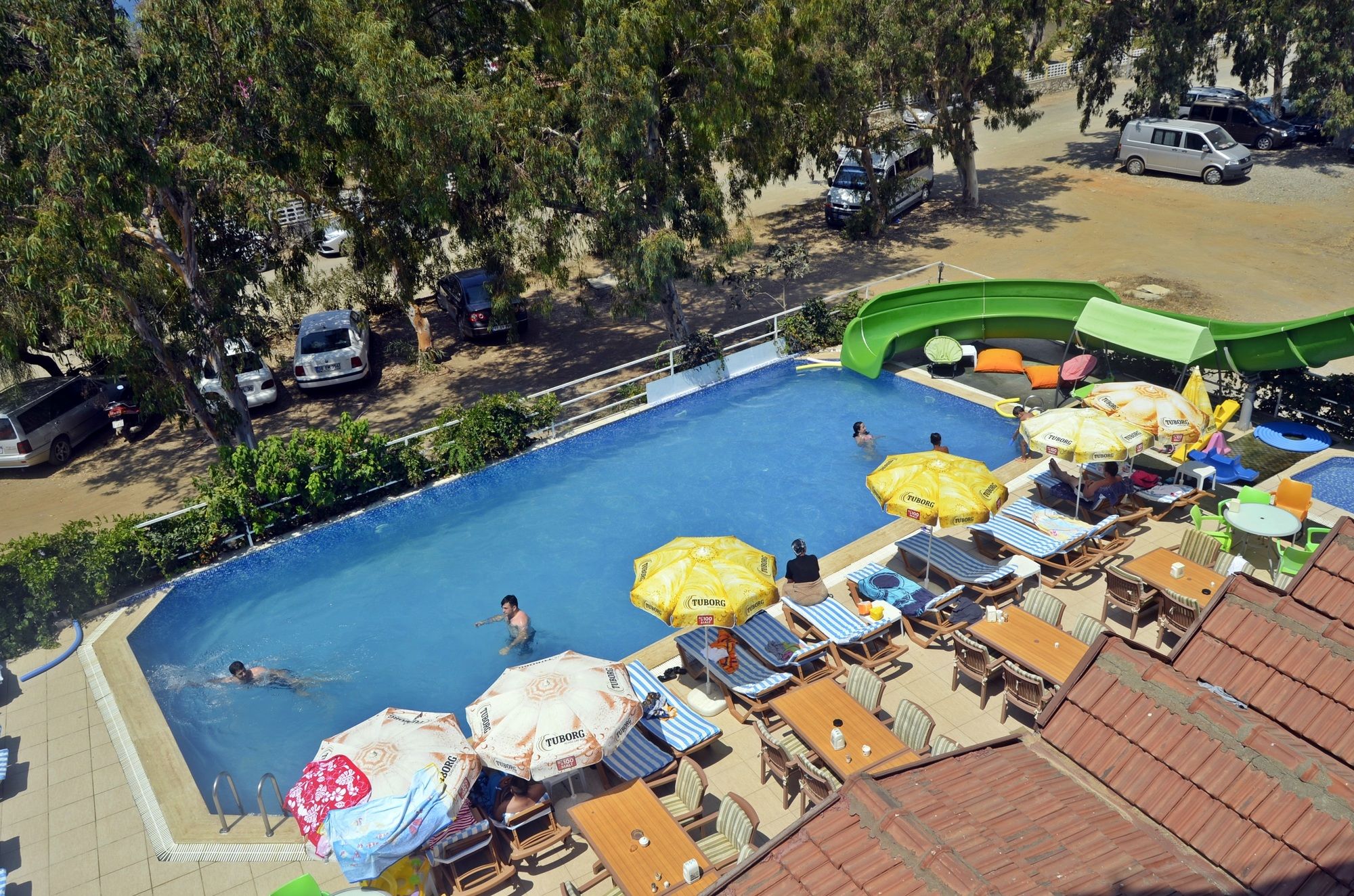 Selinus Beach Club Hotel