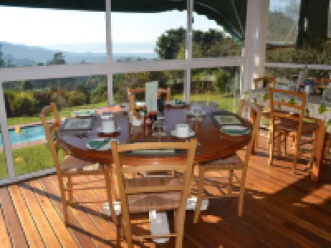 Gateside Guesthouse Hotels in Howick