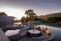 dusitD2 Khao Yai - Quầy bar