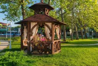 Alean Family  Doville Hotel