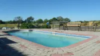 Kesmo Lodge