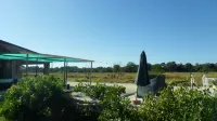Kesmo Lodge
