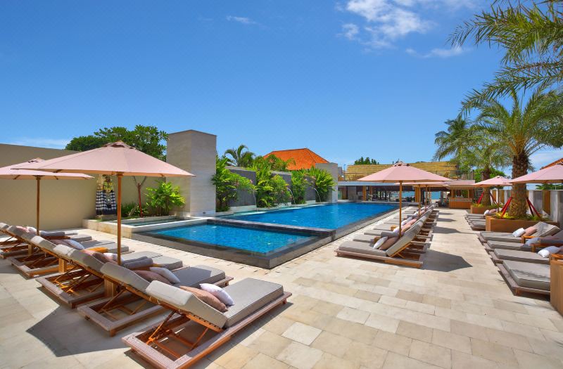 The Bandha Hotel & Suites photo 3
