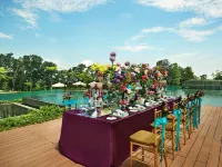 Royal Tulip Gunung Geulis Resort and Golf - sarapan