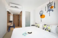 Lub d Phuket Patong Hotels in 