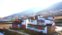 Bluesean Pension