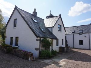 Stronavaich Cairngorm Guest House