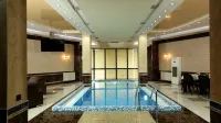 Avan Plaza Hotel Hotels in Балаовіт