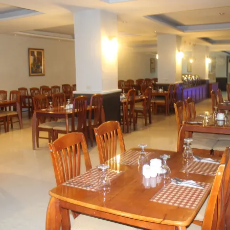 Sulthan Hotel International