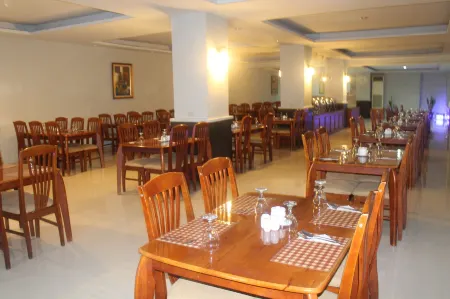 Sulthan Hotel International