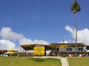 Maresia Suítes Beira Mar