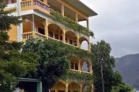 Mood Resotel Hoteles en 