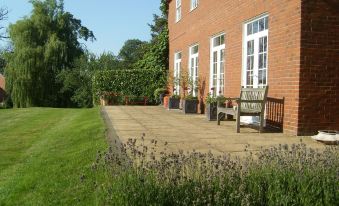 The Hall Farm Bed and Breakfast