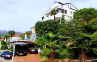 Villa Roses Apartments & Wellness